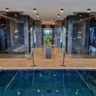 SUNSET SUITE SPA - Staffolo - 9