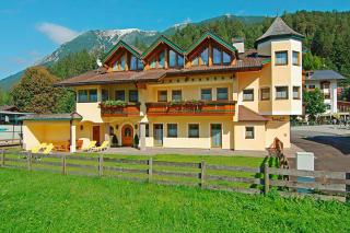 Apartment in Achenkirch with a garden - Achensee - 0