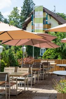 Hotel Försterhof lebe pur, genieße den Tag - 2