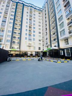 Atlantis - Bishkek - 7