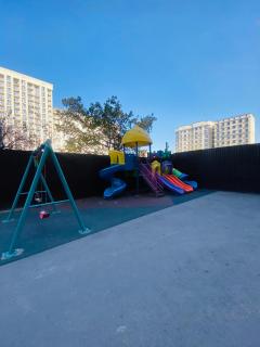 Atlantis - Bishkek - 9