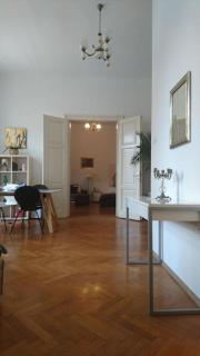 Secesijski stan u centru - Zagreb - 4