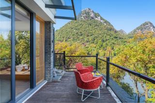 Guilin HeShe Lakeside Resort连住两晚免费单程接站 - Guilin - 4