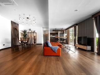 Grand Penthouse by Grand Orlov Apart - Patong - 5