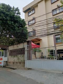 Sultan Residence Syariah - 1