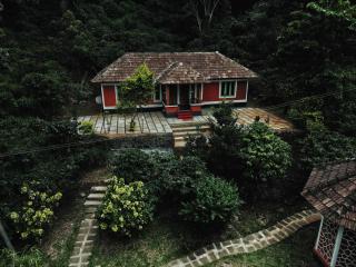Mahout Resort Wayanad - An Experiential Jungle Stay with Waterfall - Kalpetta - 5