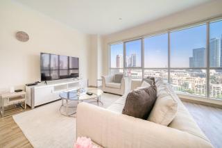Burj Residence 1, Downtown Dubai - Mint Stay - Dubai - 5