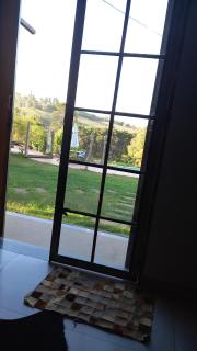 Rancho dos Pássaros Amarelos - 9