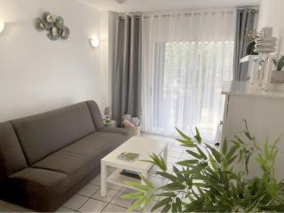 Coral House - La Calma - Playa Flamenca - big terrace & 4 Swimming pools. - Playa Flamenca - 3