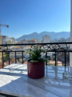 Mozart House - Spacious Luxury Apartment - Heart of the City - Tirana - 2