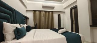 Hotel Meritel Grande, Vijay Nagar, Indore - Indore - 1