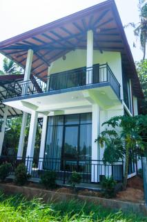 Oragan Resort - Tissamaharama - 5