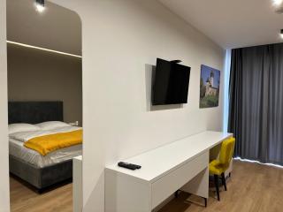 Hotel GOLD JET Bihać - Bihać - 9