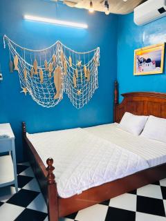 The Sixsen Villa Đảo Bình Hưng Venuestay - Thôn Bình Hưng - 8