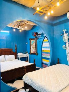 The Sixsen Villa Đảo Bình Hưng Venuestay - Thôn Bình Hưng - 5