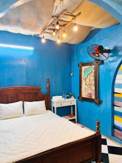 The Sixsen Villa Đảo Bình Hưng Venuestay - Thôn Bình Hưng - 7