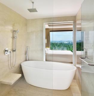 Courtyard by Marriott Bengaluru Hebbal - Bangalore - 2