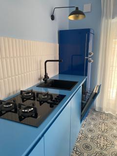 Case Borgo Vacanze - Letojanni - 2