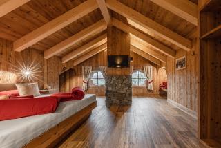 FARM CHALET JUSCIARA - Badia - 7