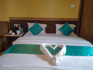 Sundarban Tiger Roar Resort - Purbbadulki - 7