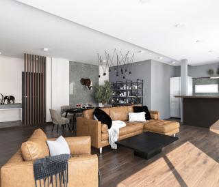 Grand Penthouse by Grand Orlov Apart - Patong - 0