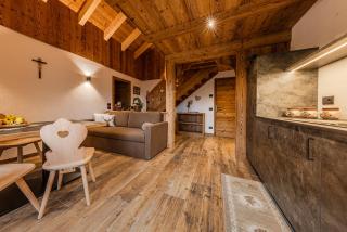 FARM CHALET JUSCIARA - Badia - 5