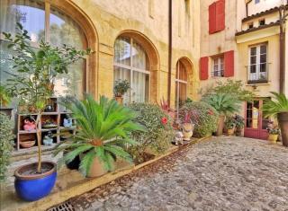 Trés bel appartement centre ville historique - Aix-en-Provence - 6