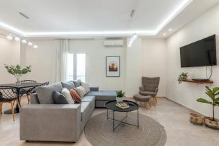 Kappa Apartment - Heraklion - 4