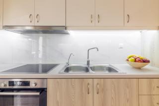 Kappa Apartment - Heraklion - 2