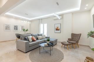 Kappa Apartment - Heraklion - 8