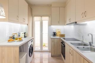 Kappa Apartment - Heraklion - 3