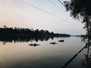 ี เรือนปณาลี รีสอร์ท - Ban Khlong Sai Yok - 6