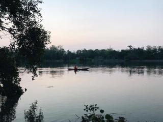 ี เรือนปณาลี รีสอร์ท - Ban Khlong Sai Yok - 0