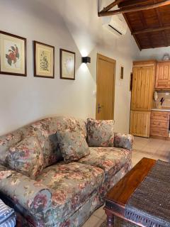 Kalyva Cottage - Mirina - 2