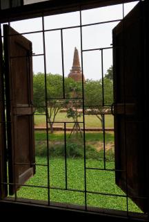 บ้านคุณยายอยุธยา - Phra Nakhon Si Ayutthaya - 8