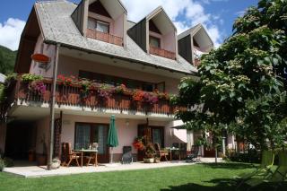 Apartments Kravanja - Bovec - 0