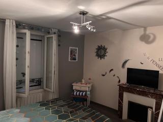 Maisonnette proche gare très agréable - Angulema - 2