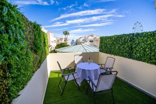 Sunstay Loft Puerto Marina Benalmadena - Benalmádena - 7