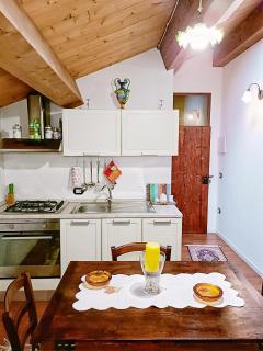 Appartamento Augusta - Residenza la Madonina - Morciano di Romagna - 9