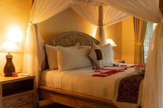 Cozy Jungle View 1-Bedroom Villa with Private Pool - Ubud - 3