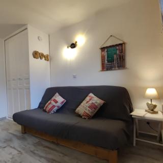 Villard je t'aime - Résidence Les Chalets du Village - 2 Studios 4 personnes - Villard-de-Lans - 4