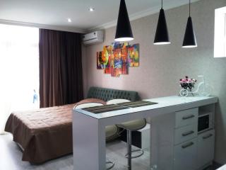 Sebi Apartment Batumi Towers - Batumi - 0