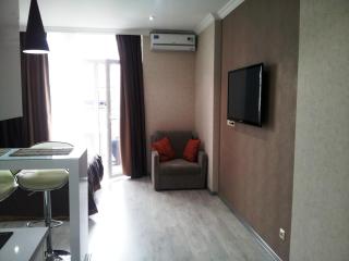 Sebi Apartment Batumi Towers - Batumi - 5