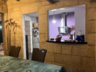 Maisonnette proche gare très agréable - Angulema - 8