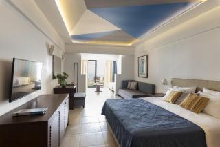 Louis Apostolata Island Resort - Skala - 2