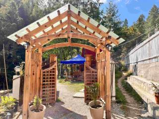 Oakley Groves Encamp - Shergaon - 9