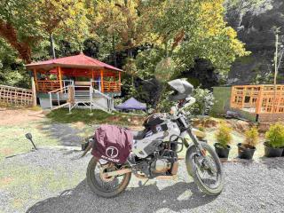 Oakley Groves Encamp - Shergaon - 7