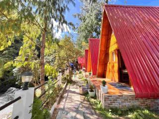 Oakley Groves Encamp - Shergaon - 3