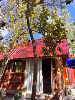 Oakley Groves Encamp - Shergaon - 2