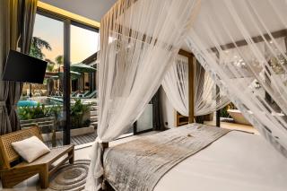 Villa Mamily by BaliSuperHost - Ubud - 9